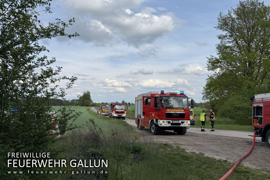 Einsatz 36-2026